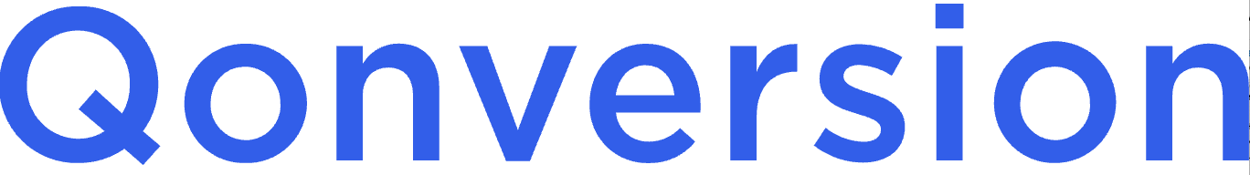 Qonversion